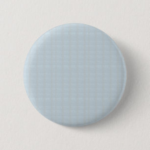 Künstler stellte BLAUE leere Geschenke alle des Button