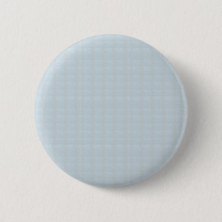 Künstler stellte BLAUE leere Geschenke alle des Button