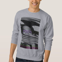 Künstler-Sweatshirt