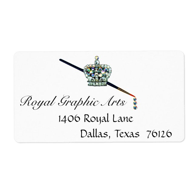 Künstleradressen (Vorne)