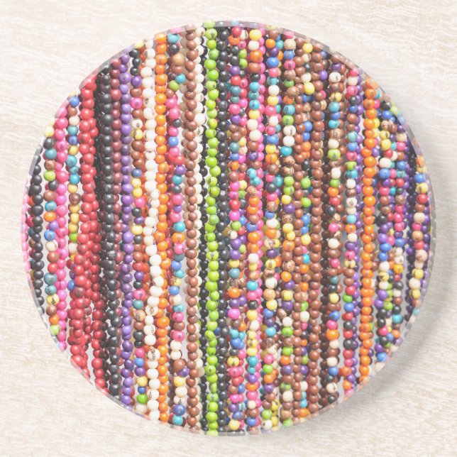 Künstlerbijoux Untersetzer (Vorne)