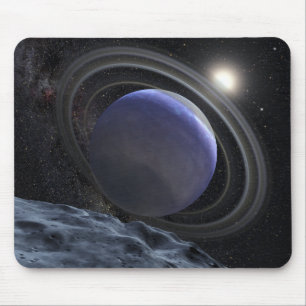 Künstlerbild Mousepad