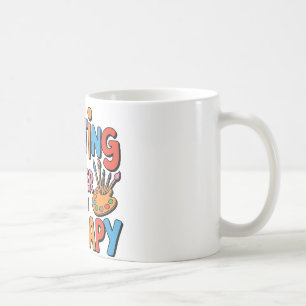 Künstlerdefinition-Kreativ-Talent Kaffeetasse