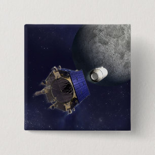 KünstlerIllustration Button