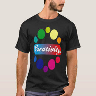 Künstlerin T-Shirt