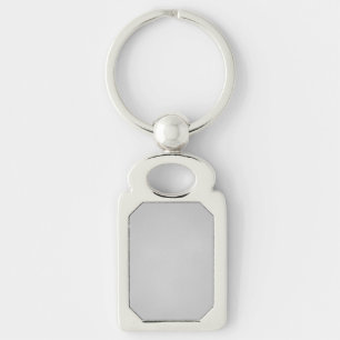 Künstlerisch Gray Textur Schlüsselanhänger