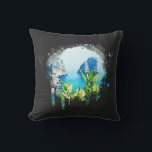 *~* Künstlerisch ITALIEN CAPRI Insel Italienisch Kissen<br><div class="desc">BLACK PILLOW - Künstlerische kreative digitale moderne Grunge Distressed einzigartige digitale Malerei von CAPRI Energy Enhanced SQUARE PILLOW. Das moderne Design inspiriert die romantische, antike Insel CAPRIS von Schönheit und Resort seit römischen Zeiten. Das Bild wurde digital verändert. Es ist eine der heutigen Art:) Der Stil ist GRUNGE Distressed mit...</div>