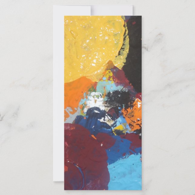 Künstlerische Anarchie (Vorderseite)