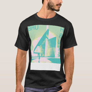 Künstlerische Architektur 03 TYP T-Shirt