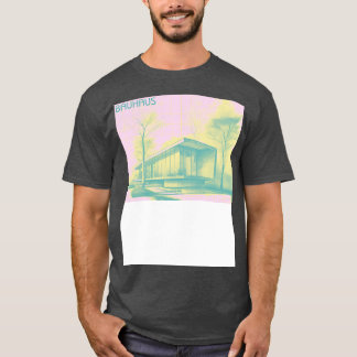 Künstlerische Architektur 07 TYP T-Shirt