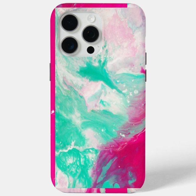 Künstlerische Ausdrucksformen Case-Mate iPhone Hülle (Rückseite)
