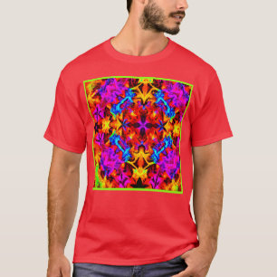 Künstlerische Ausdrucksformen T-Shirt