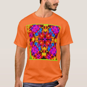 Künstlerische Ausdrucksformen T-Shirt
