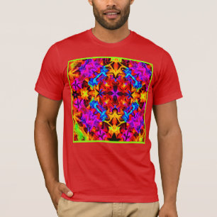 Künstlerische Ausdrucksformen T-Shirt