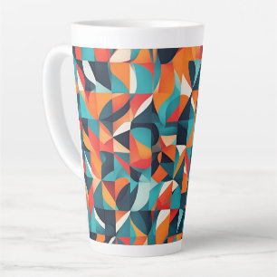 Künstlerische Baugröße Milchtasse