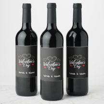 Künstlerische Herzerkrankungen I Black I Valentine