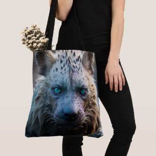 Künstlerische Kreatur Tasche