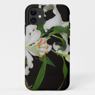 Künstlerische Lily-Kollektion-1 Case-Mate iPhone Hülle
