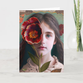 KÜNSTLERISCHE SICHT - KARTE