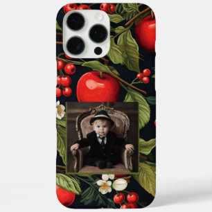 Künstlerische Valentinsgeschenke für ihn Weihnacht iPhone 16 Pro Max Hülle