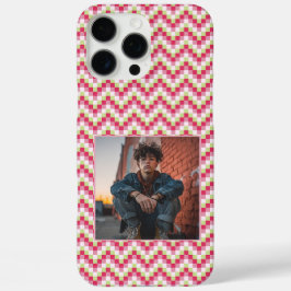 Künstlerische Weihnachtsgeschenke für Freund Herri iPhone 16 Pro Max Hülle