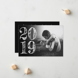 Künstlerischer Abschluss | White Black Minimal 2 F Ankündigung