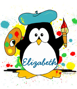 Pinguin Malen Sie Wohndekoration Haustierzubehor Zazzle Ch