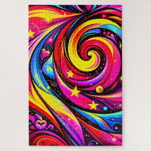 Künstlerisches Design