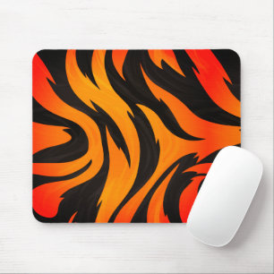 Künstlerisches Design Mousepad