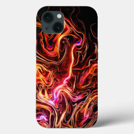 Künstlerisches Design Phone Case