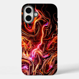 Künstlerisches Design Phone Case