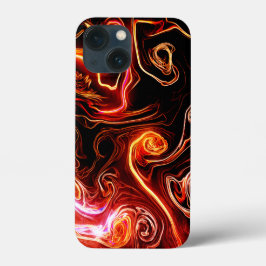 Künstlerisches Design Phone Case