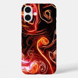 Künstlerisches Design Phone Case
