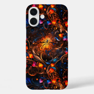 Künstlerisches Design Phone Case