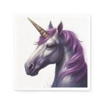 Künstlerisches Einhorn