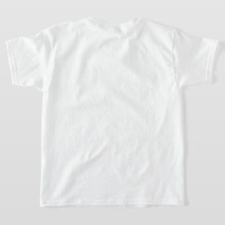 Künstlerisches Feuer und Wasser Akustik Gitarre Mä T-Shirt
