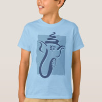 Künstlerisches Ganesh