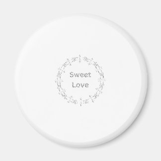 Künstlerisches Magnet-Set Magnet