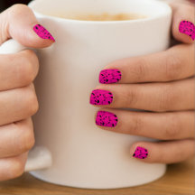 künstlerisches Nageldesign