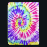 Künstlerisches Neon-Regenbogen-Gefärbte Krawatte W iPad Pro Hülle<br><div class="desc">Diese individuelle Sicherheitsmaske ist für viele Fachleute geeignet, darunter Pflegepersonal, Zuhause, Geschäftsleute, wichtige Mitarbeiter und normale Zivilpersonen, die einen zusätzlichen Schutzgrad benötigen. Das Design ist mit einem handbemalten Regenbogenneongelb, rosa, lila, aquablau und grün mit Krawatte-Farbstoff-Wirl-Muster versehen. Es ist Hipster, trendig, cool und unterhaltsam; das perfekte Design für die Sommersaison. ***WICHTIGE...</div>