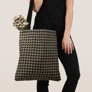 Künstlerisches Schaltmuster Tasche