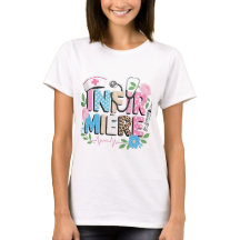Künstlerisches T-Shirt