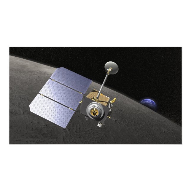 Künstlerkonzept Fotodruck (Vorne)