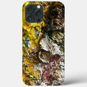 Künstlerpalette #1 Case-Mate iPhone hülle
