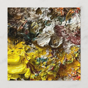 Künstlerpalette #1 programm