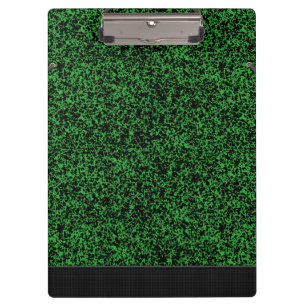 Künstlerportfolio Klemmbrett