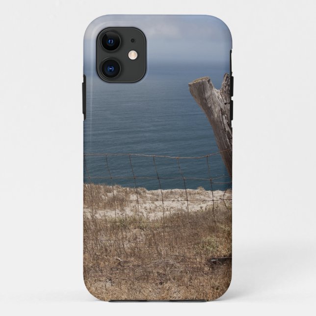 Künstlerrückzug Case-Mate iPhone Hülle (Rückseite)
