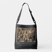 Künstlertaschen von Daumier