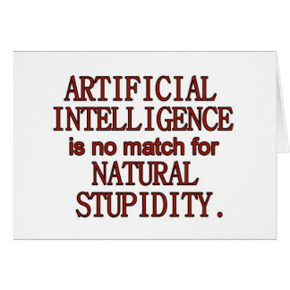 Künstliche Intelligenz