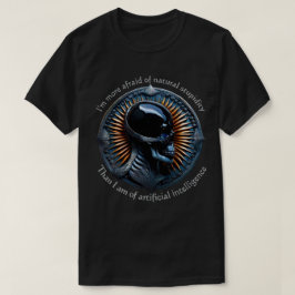 Künstliche Intelligenz 01 T-Shirt